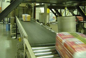 Belt Conveyors